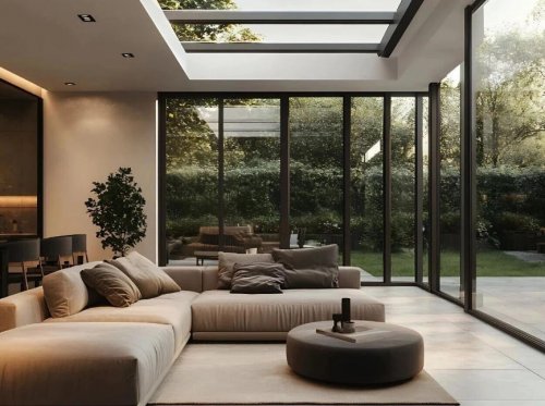 对于阳光房设计的这几点要点大家要注意？